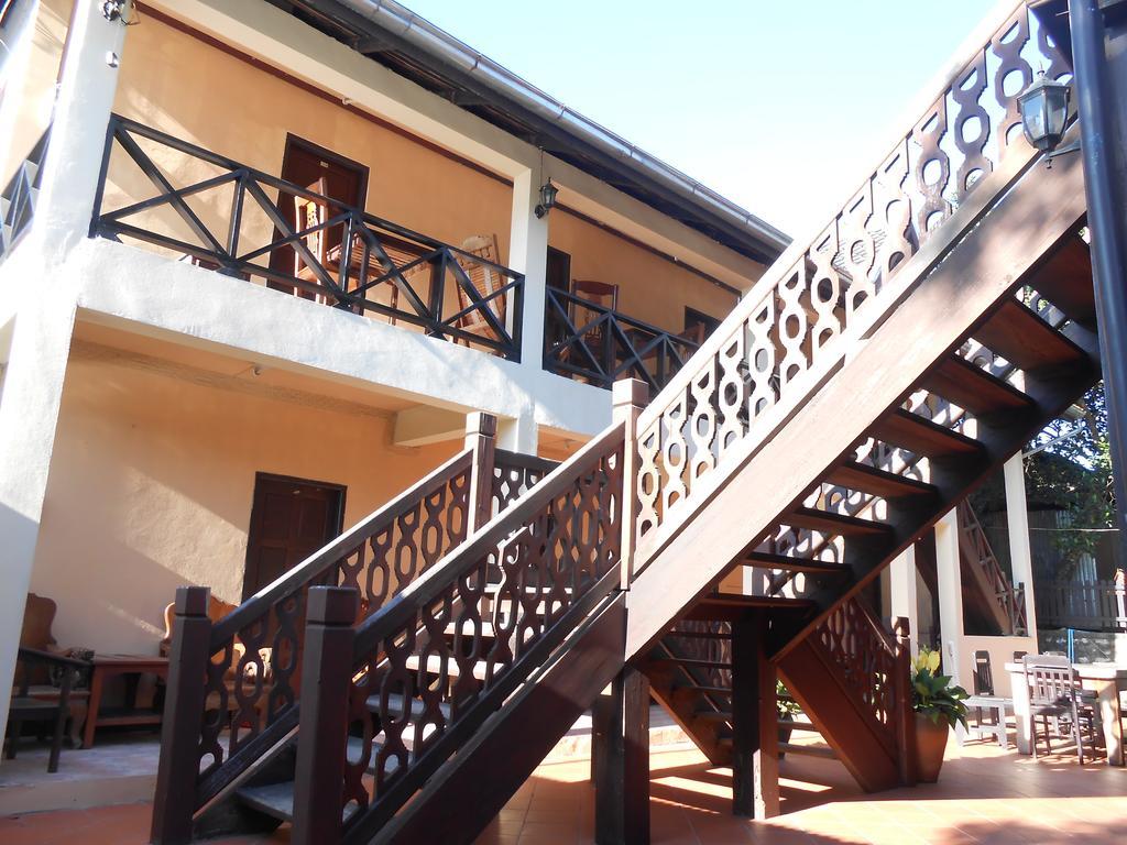 Sok Dee Residence Luangprabang Zewnętrze zdjęcie
