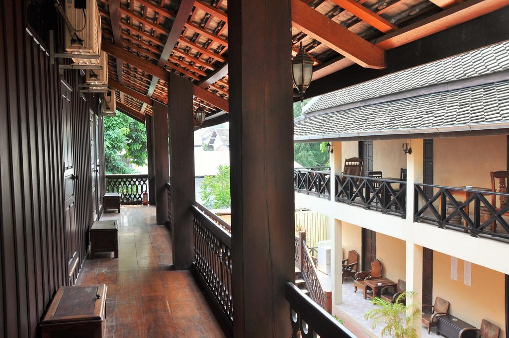 Sok Dee Residence Luangprabang Zewnętrze zdjęcie