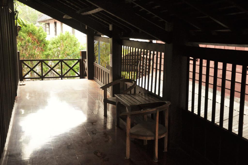 Sok Dee Residence Luangprabang Zewnętrze zdjęcie