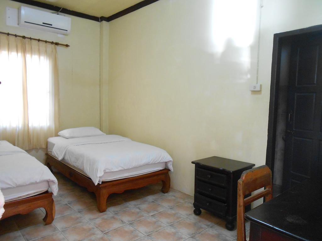 Sok Dee Residence Luangprabang Pokój zdjęcie