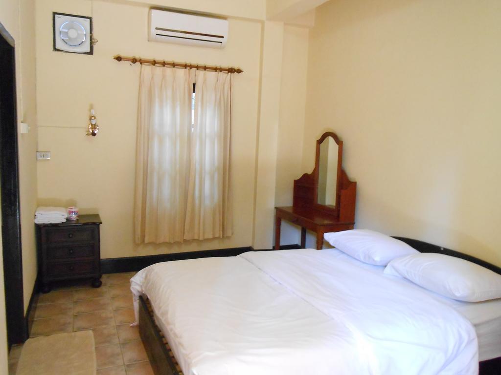 Sok Dee Residence Luangprabang Pokój zdjęcie