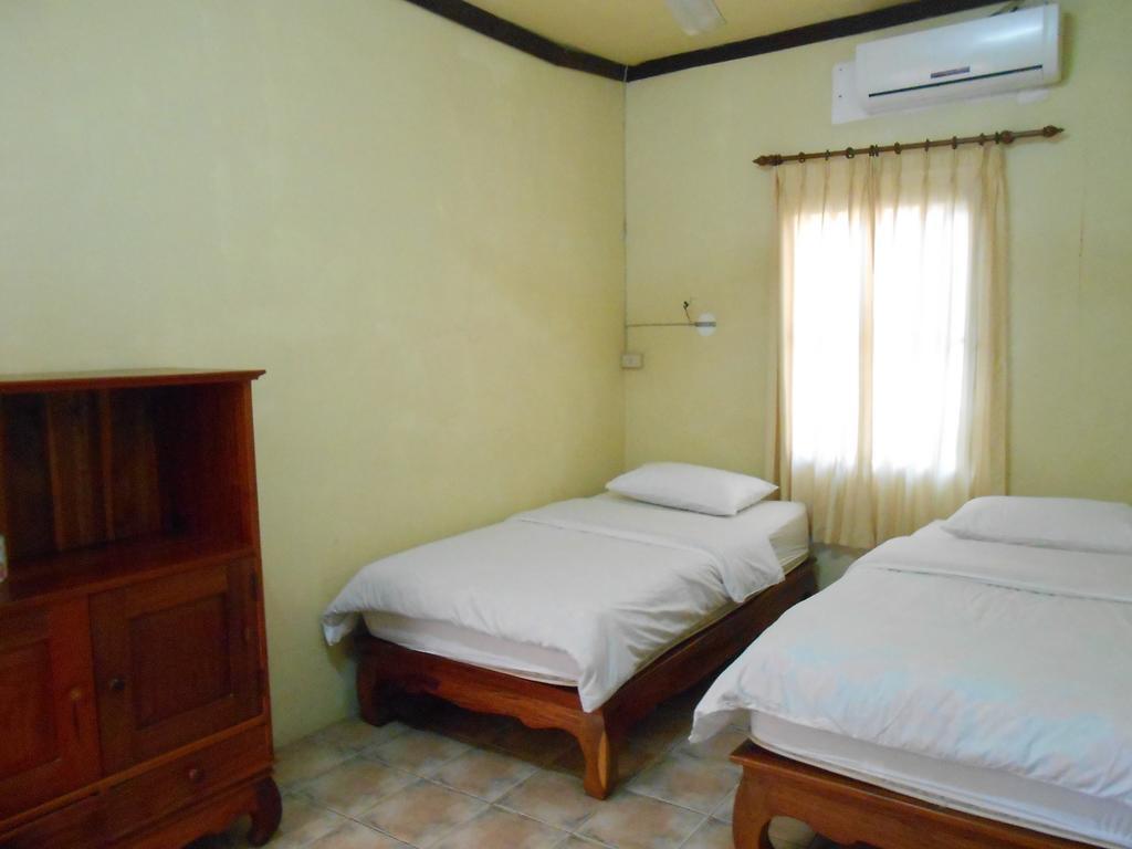 Sok Dee Residence Luangprabang Pokój zdjęcie