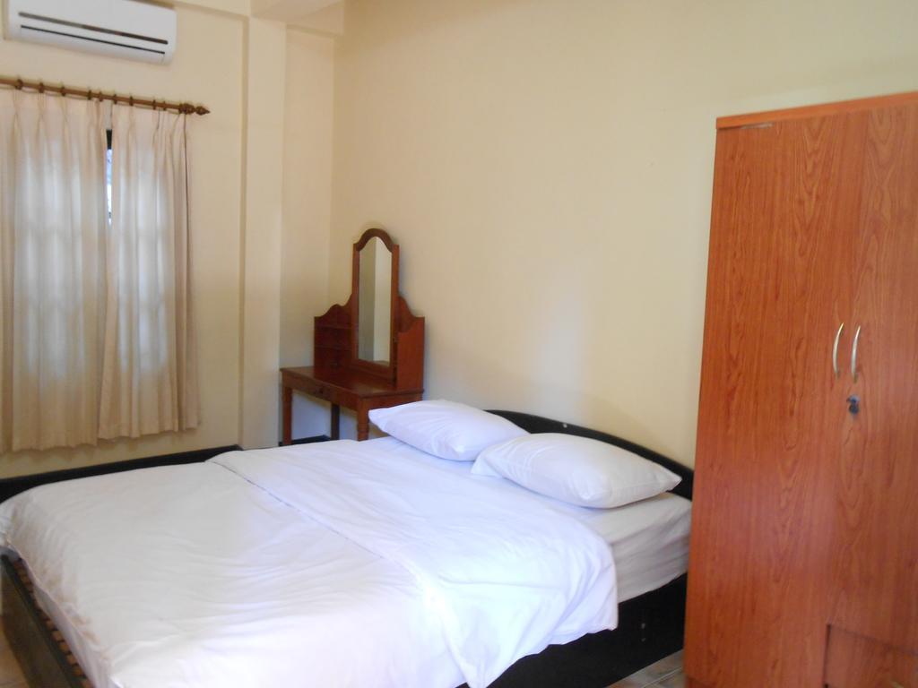 Sok Dee Residence Luangprabang Pokój zdjęcie