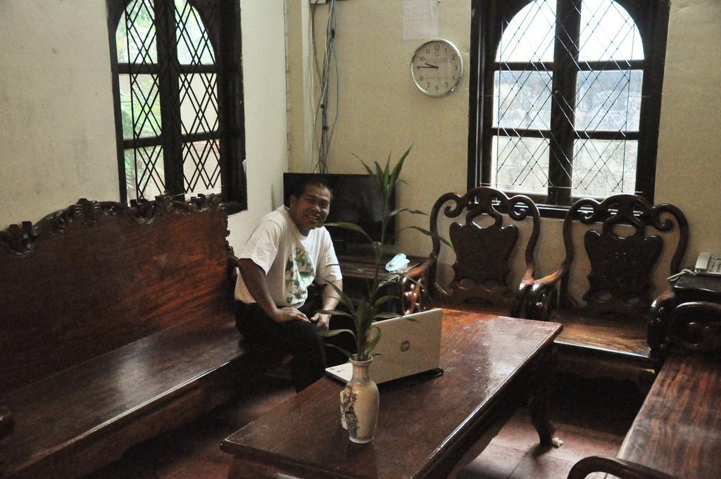 Sok Dee Residence Luangprabang Zewnętrze zdjęcie