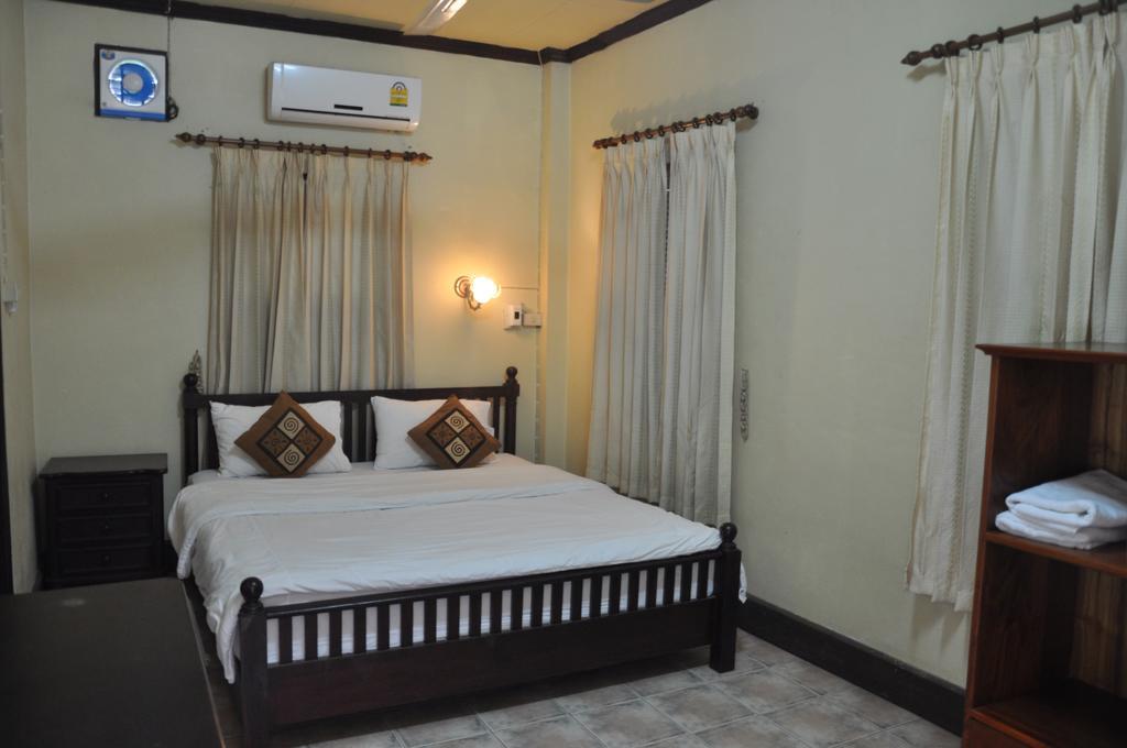 Sok Dee Residence Luangprabang Zewnętrze zdjęcie