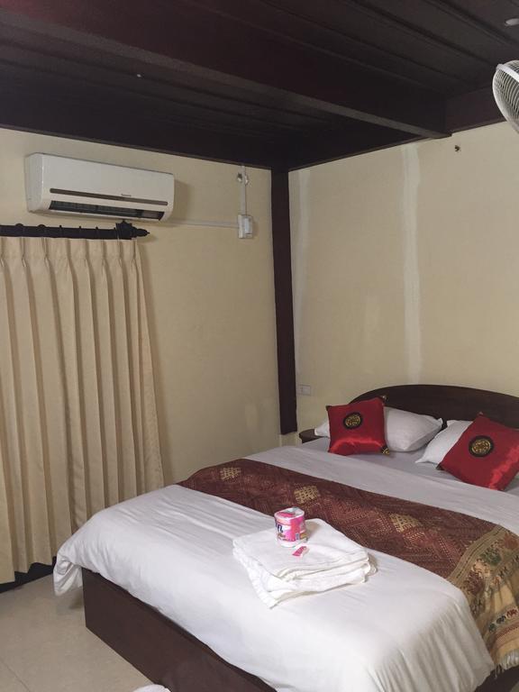 Sok Dee Residence Luangprabang Zewnętrze zdjęcie