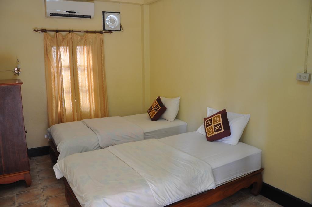 Sok Dee Residence Luangprabang Zewnętrze zdjęcie