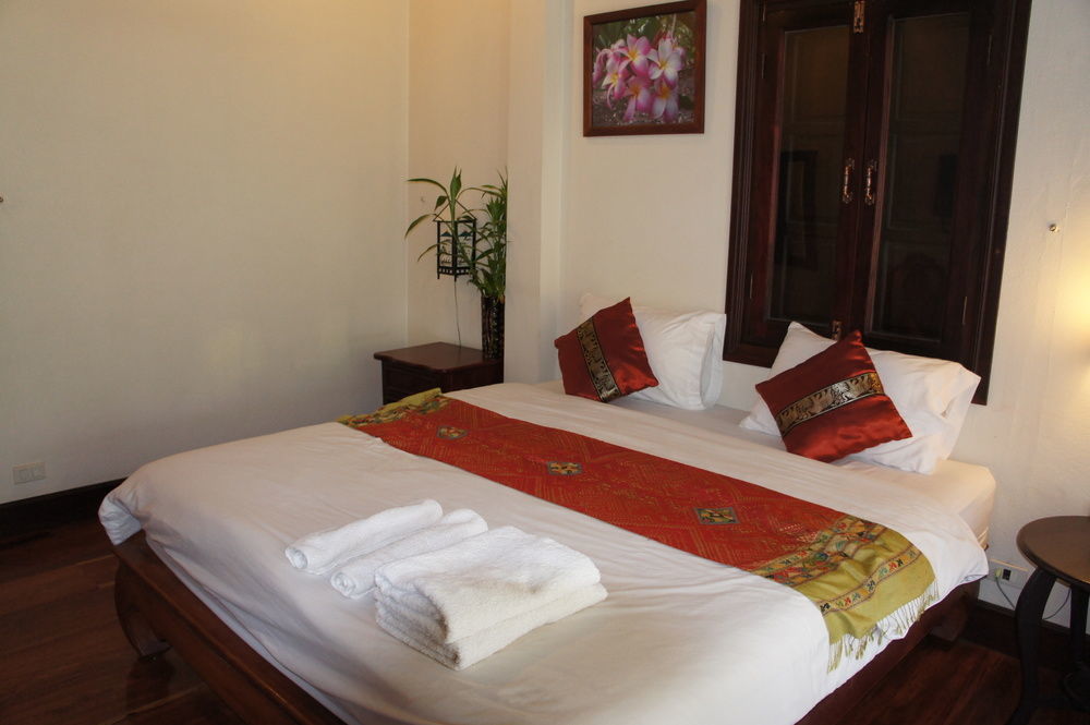 Sok Dee Residence Luangprabang Zewnętrze zdjęcie