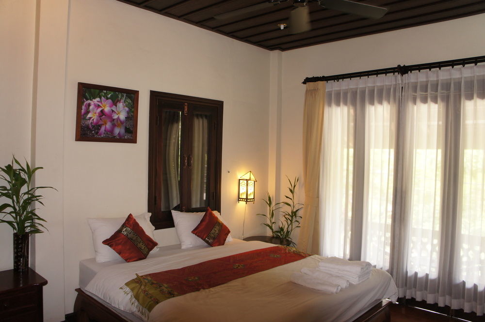 Sok Dee Residence Luangprabang Zewnętrze zdjęcie