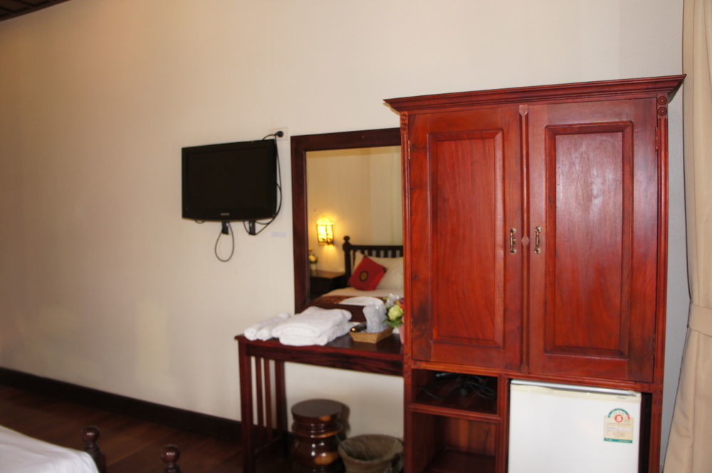 Sok Dee Residence Luangprabang Zewnętrze zdjęcie