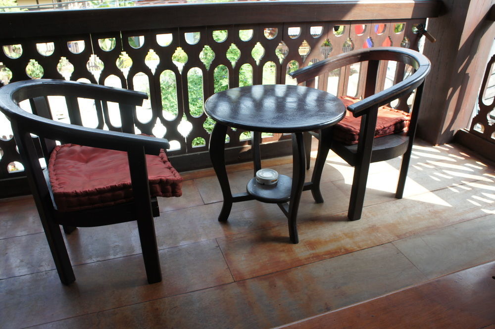 Sok Dee Residence Luangprabang Zewnętrze zdjęcie