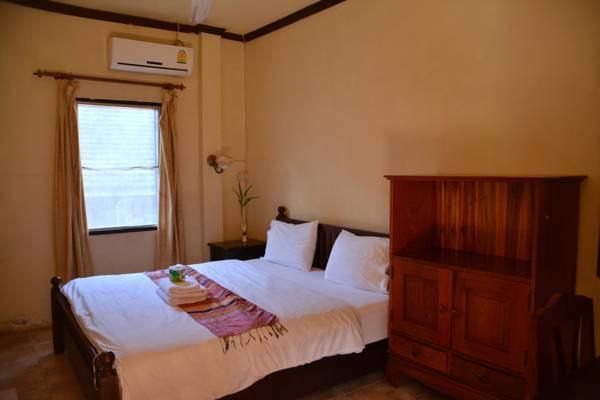 Sok Dee Residence Luangprabang Zewnętrze zdjęcie