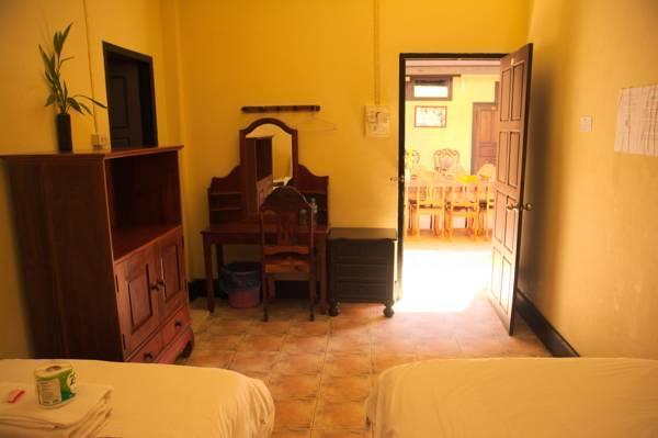Sok Dee Residence Luangprabang Zewnętrze zdjęcie