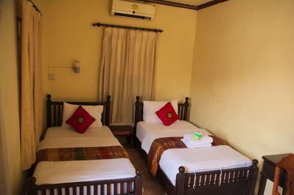 Sok Dee Residence Luangprabang Zewnętrze zdjęcie