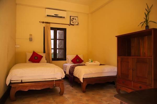 Sok Dee Residence Luangprabang Zewnętrze zdjęcie