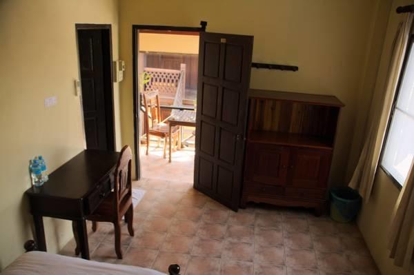 Sok Dee Residence Luangprabang Zewnętrze zdjęcie