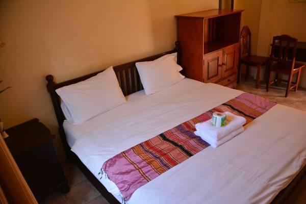 Sok Dee Residence Luangprabang Zewnętrze zdjęcie